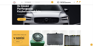 Volstok Otomotiv